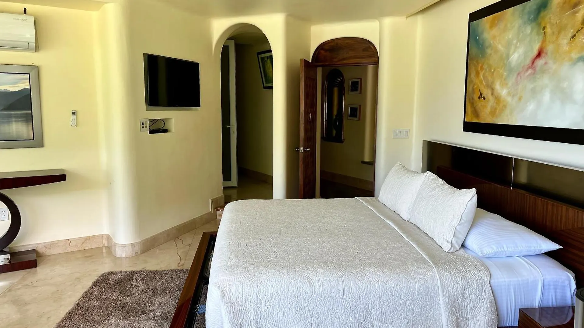 Boca De Tomatlan Ocean Frontage Boutique Hotel Puerto Vallarta Mexico
