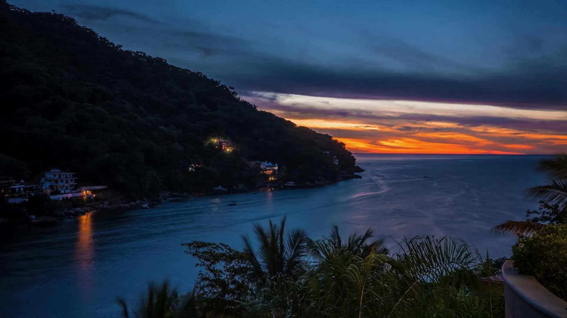 Boca De Tomatlan Ocean Frontage Boutique Hotel Puerto Vallarta 0*,