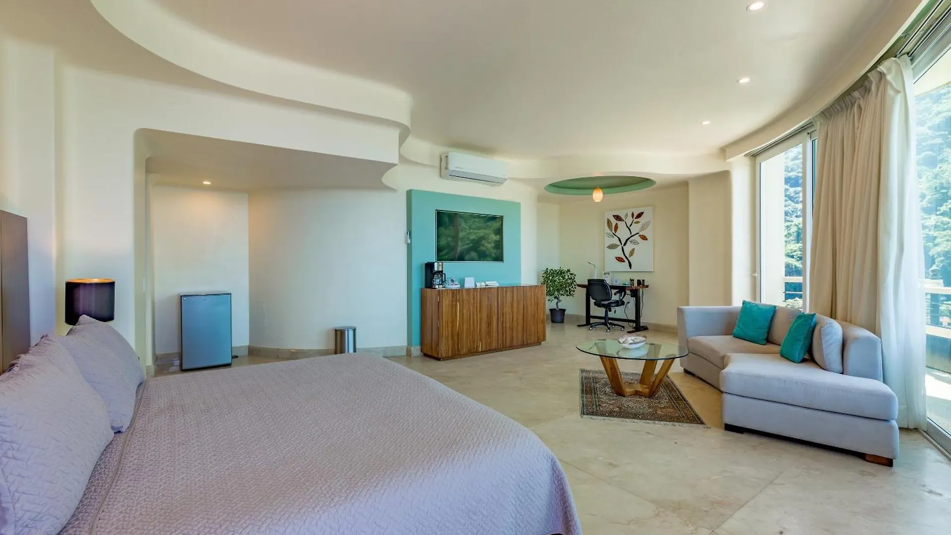 Boca De Tomatlan Ocean Frontage Boutique Hotel Puerto Vallarta Villa