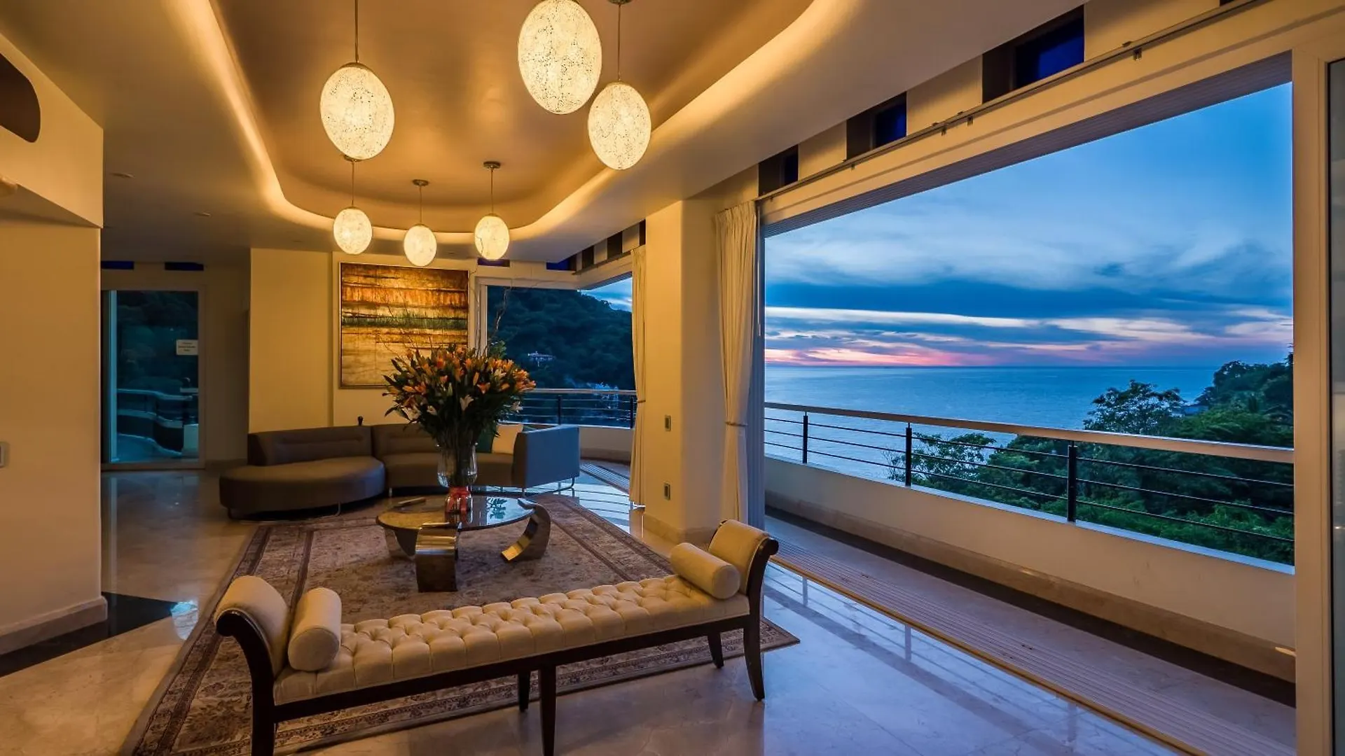 Villa Boca De Tomatlan Ocean Frontage Boutique Hotel Puerto Vallarta