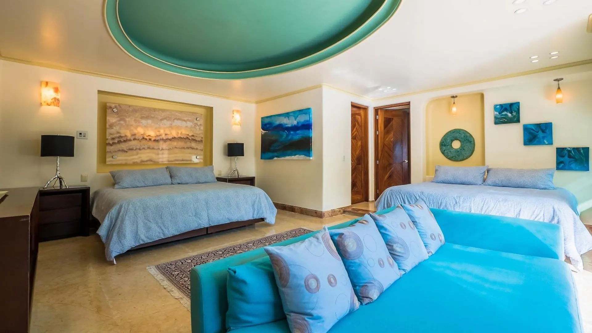 Boca De Tomatlan Ocean Frontage Boutique Hotel Puerto Vallarta Villa