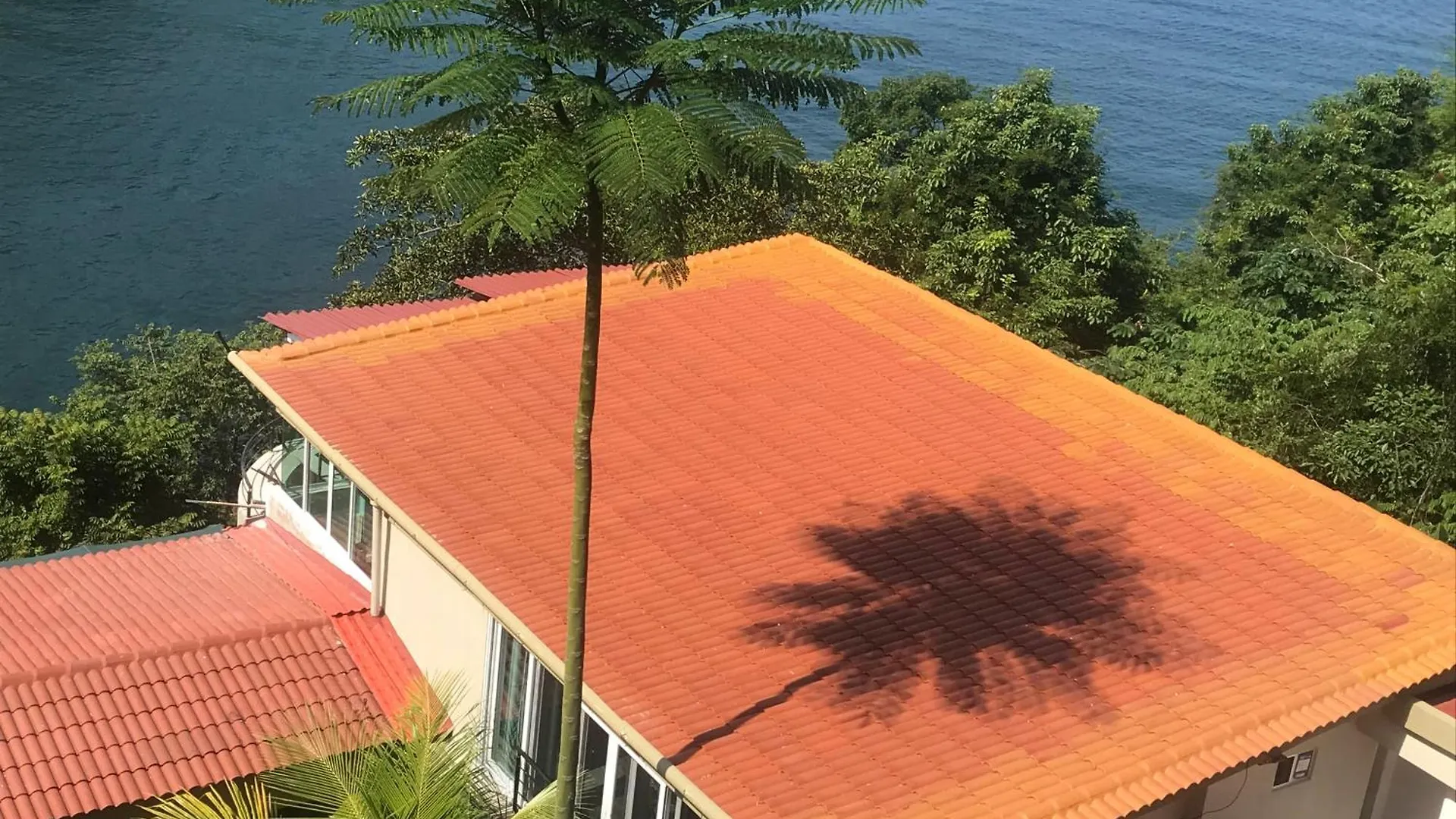 Boca De Tomatlan Ocean Frontage Boutique Hotel Puerto Vallarta