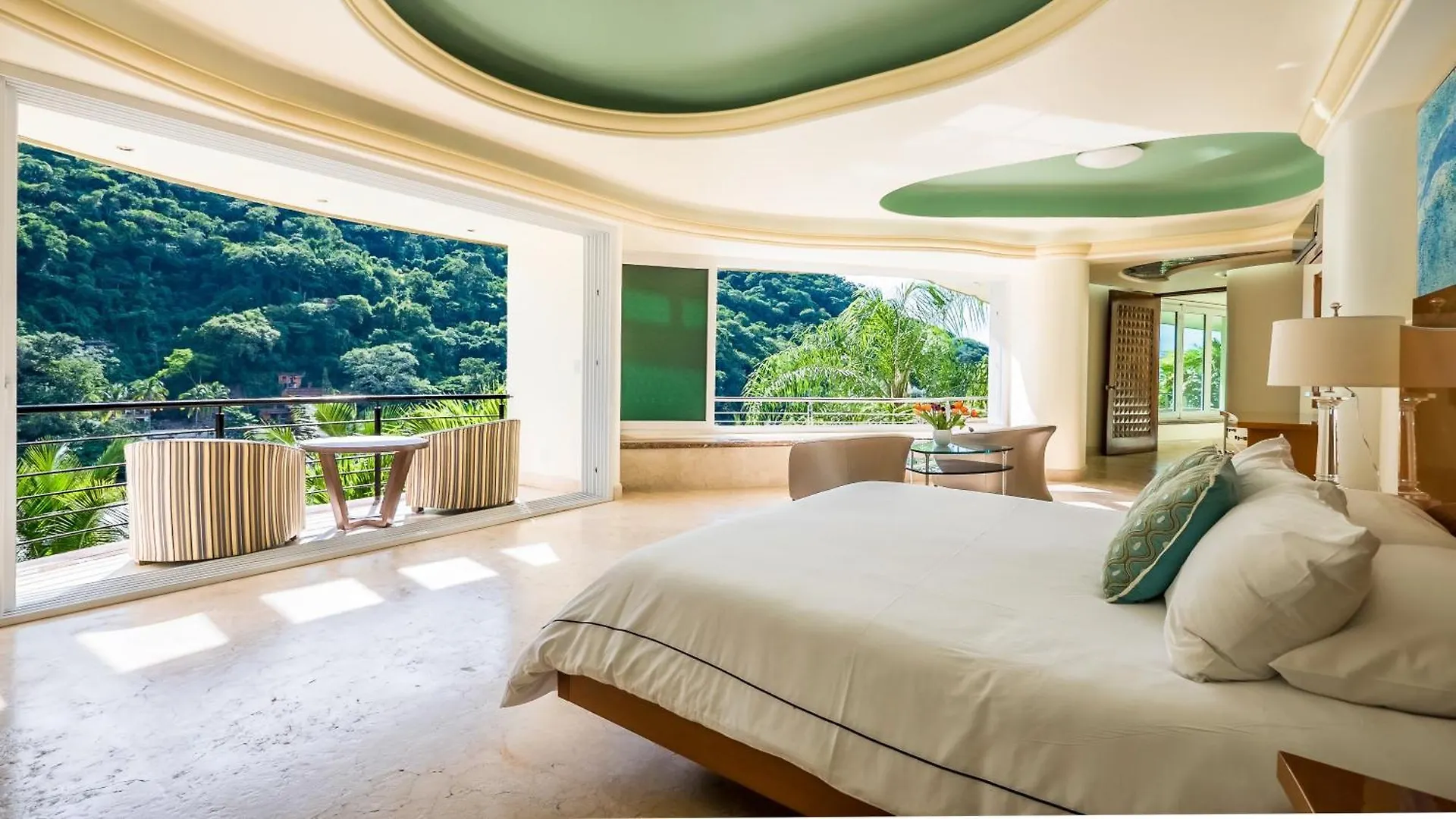 Boca de Tomatlán Ocean Frontage luxury Villa for rent Puerto Vallarta 0*,